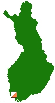 NAANTALI